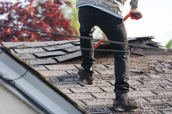 roofing nj